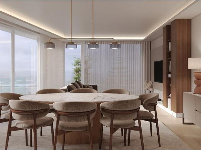 à venda Apartamento de alto padrão de 139 m2, Mafra, Lisboa