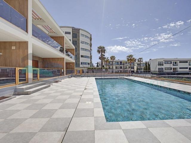 à venda Apartamento de alto padrão de 139 m2, Quarteira, Loulé, Faro