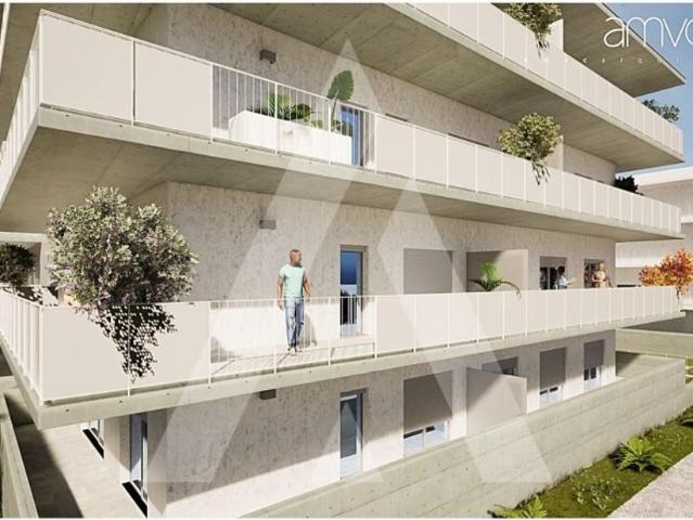 à venda Apartamento de alto padrão de 243 m2, Viseu