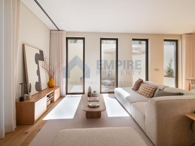 à venda Apartamento de alto padrão de 243 m2, Cascais, Portugal