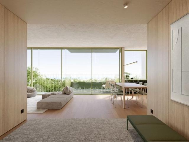 à venda Apartamento de alto padrão de 241 m2, Lordelo Lordelo do Ouro, Porto