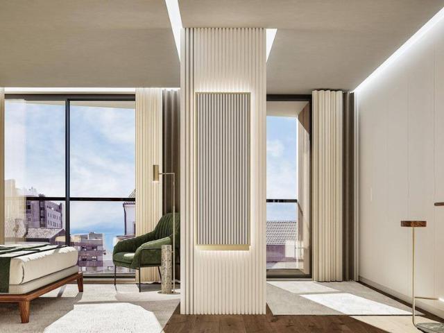 à venda Apartamento de alto padrão de 242 m2, Aveiro