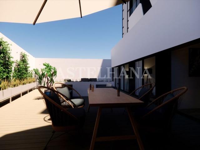 à venda Apartamento de alto padrão de 242 m2, Centro Matosinhos, Matosinhos, Porto