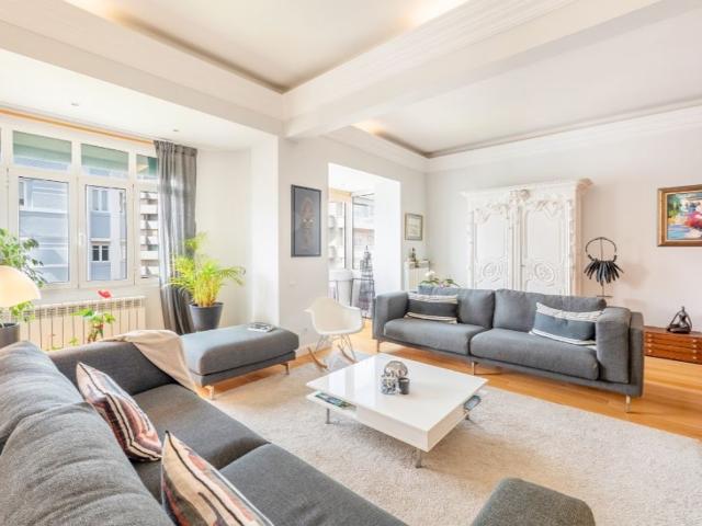 à venda Apartamento de alto padrão de 247 m2, Lisboa