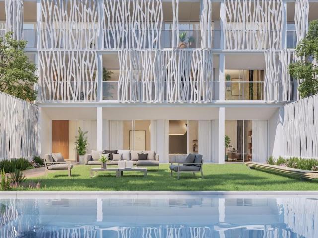 à venda Apartamento de alto padrão de 247 m2, Oeiras, Portugal