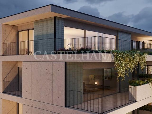 à venda Apartamento de alto padrão de 247 m2, Parque da Cidade do Porto, Porto