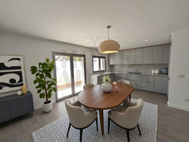 à venda Apartamento de alto padrão de 247 m2, Santo Antonio de Caparica, Almada, Setúbal