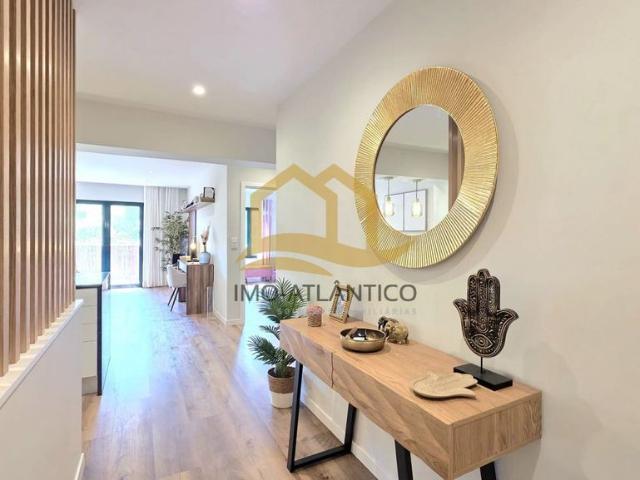 à venda Apartamento de alto padrão de 24 m2, Funchal, Portugal