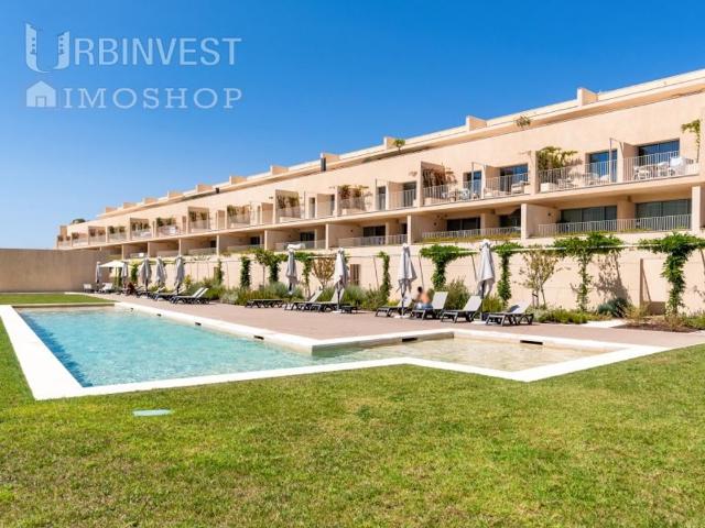 à venda Apartamento de alto padrão de 252 m2, Vilamoura, Loulé, Faro