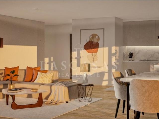 à venda Luxuoso apartamento, Montijo, Portugal