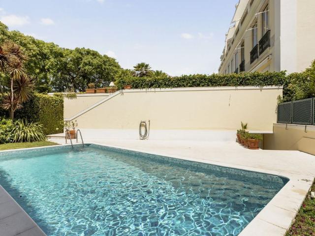 à venda Apartamento de alto padrão de 255 m2, Lisboa, Portugal