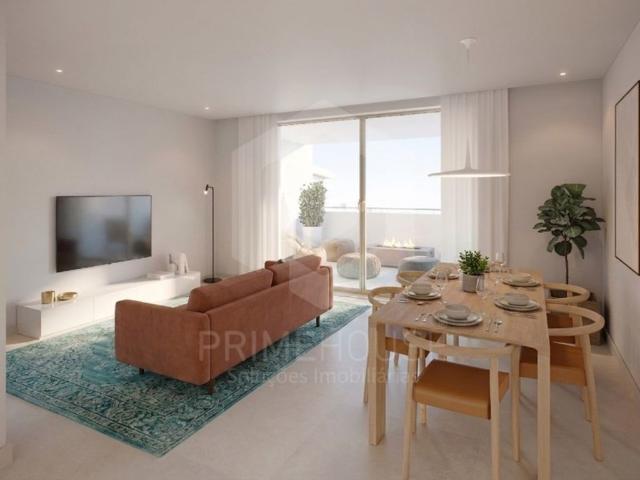 à venda Apartamento de alto padrão de 256 m2, Lagos, Portugal