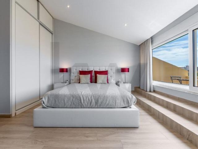 à venda Apartamento de alto padrão de 256 m2, Oeiras, Portugal