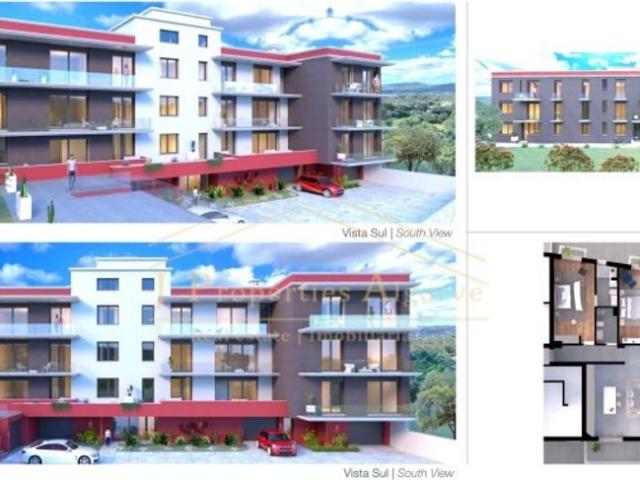 à venda Apartamento de alto padrão de 258 m2, São Brás de Alportel, Faro