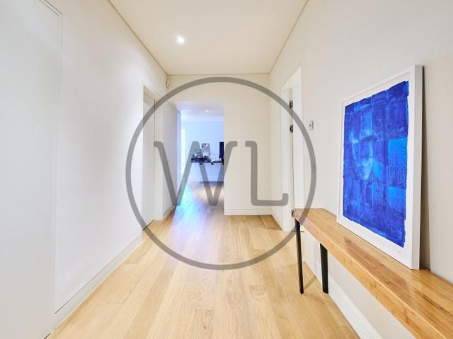 à venda Apartamento de alto padrão de 259 m2, Janelas Verdes Prazeres, Lisboa