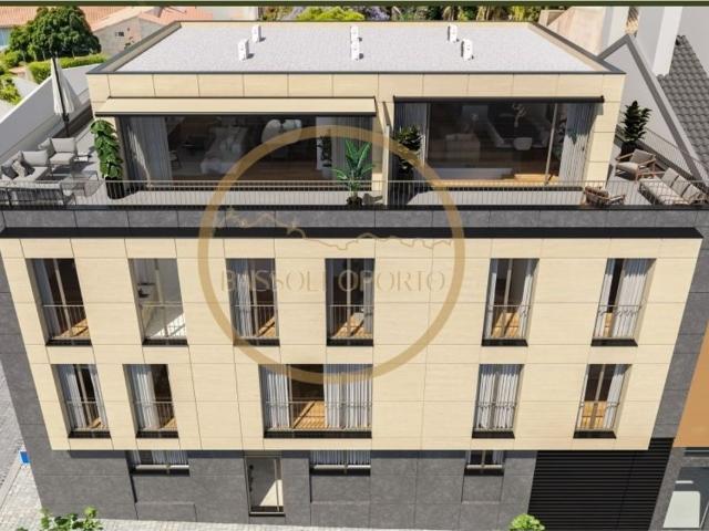 à venda Apartamento de alto padrão de 259 m2, Porto, Portugal