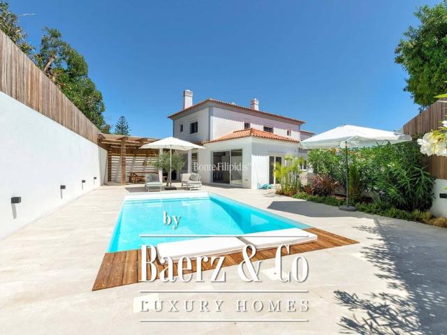 à venda Apartamento de alto padrão de 263 m2, Cascais e Estoril, Cascais, Lisboa