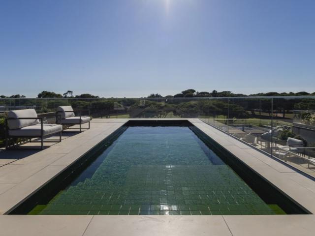 à venda Apartamento de alto padrão de 261 m2, Cascais e Estoril, Portugal