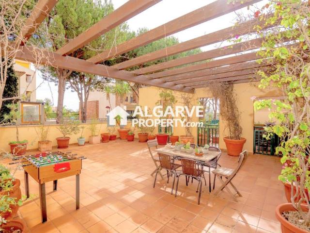 à venda Apartamento de alto padrão de 262 m2, Vilamoura, Faro