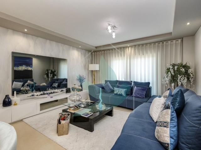 à venda Apartamento de alto padrão de 265 m2, Alto das Vinhas Grandes, Montijo, Setúbal