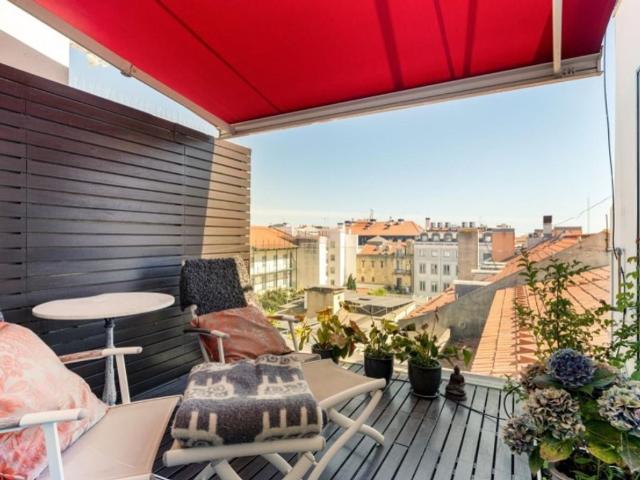 à venda Apartamento de alto padrão de 266 m2, Lisboa