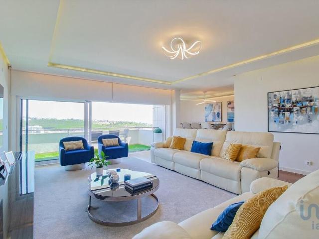 à venda Apartamento de alto padrão de 269 m2, Algés, Linda a Velha e Cruz Quebrada Dafundo, Oeiras, Lisboa