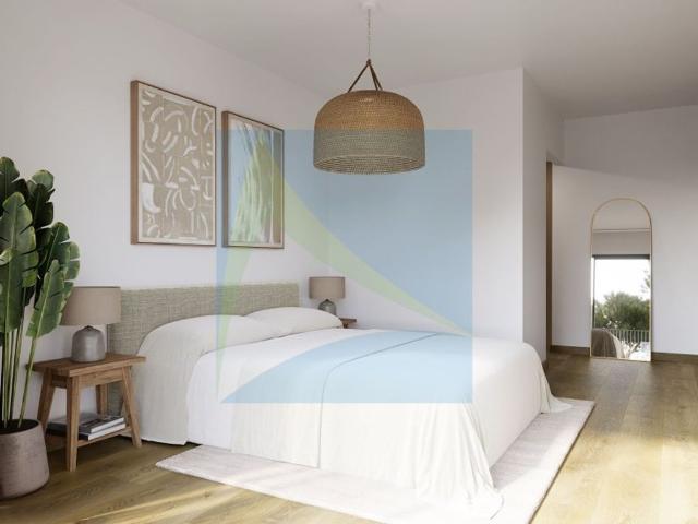 à venda Apartamento de alto padrão de 270 m2, Brejos de Azeitao, Setúbal