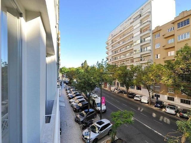 à venda Apartamento de alto padrão de 277 m2, Lisboa