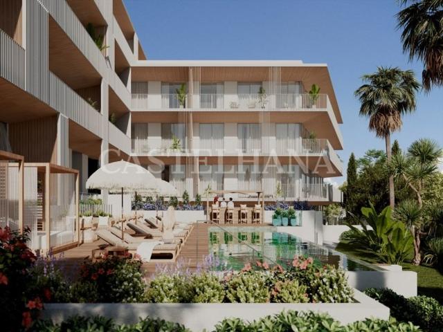 à venda Apartamento de alto padrão de 274 m2, Carcavelos, Cascais e Estoril, Cascais, Lisboa