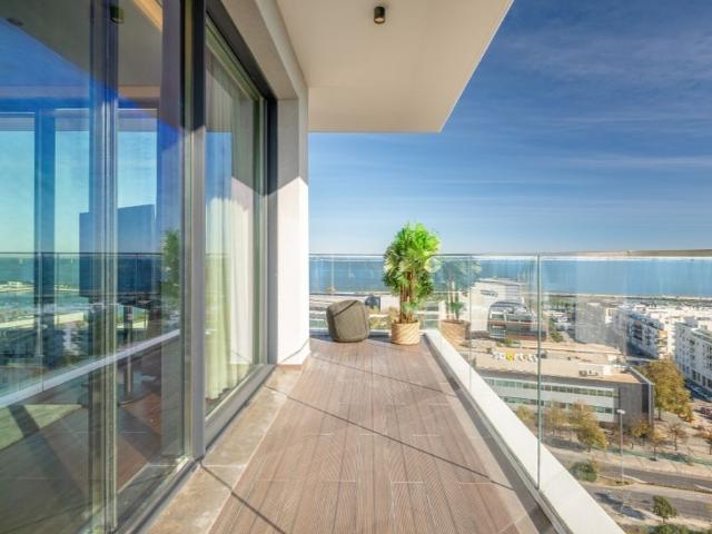 à venda Apartamento de alto padrão de 276 m2, Lisboa, Portugal