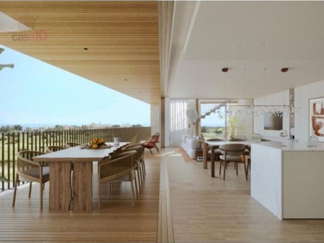 à venda Apartamento de alto padrão de 278 m2, Vilamoura, Loulé, Faro