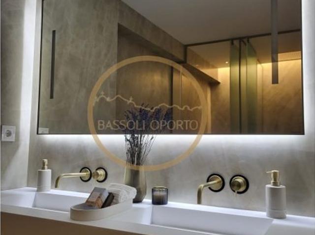 à venda Apartamento de alto padrão de 279 m2, Foz Nevogilde, Porto