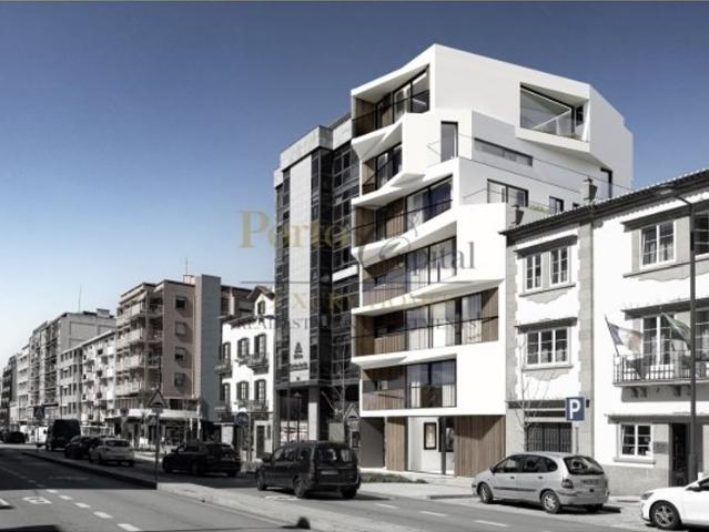 à venda Apartamento de alto padrão de 280 m2, Aveiro