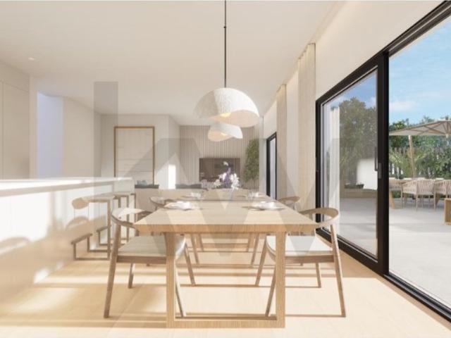 à venda Apartamento de alto padrão de 280 m2, Montijo, Setúbal