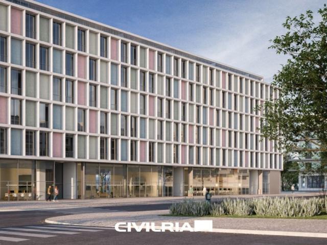 à venda Apartamento de alto padrão de 291 m2, Aveiro