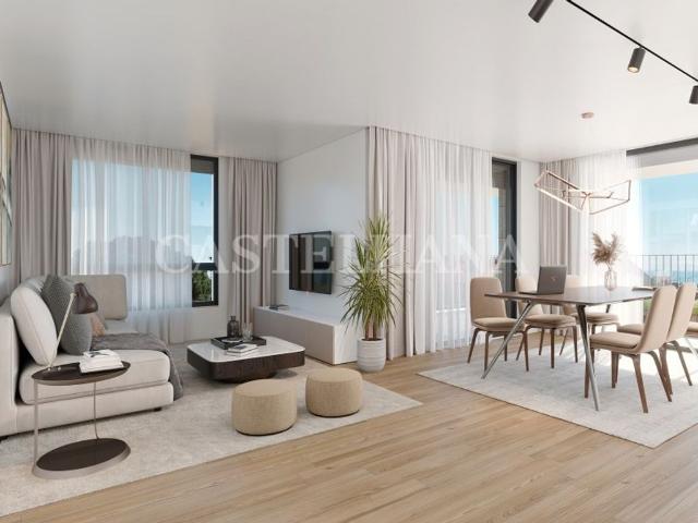 à venda Apartamento de alto padrão de 292 m2, Caxias, Oeiras, Lisboa