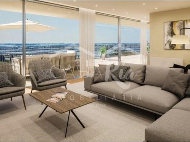 à venda Apartamento de alto padrão de 203 m2, Aveiro, Portugal