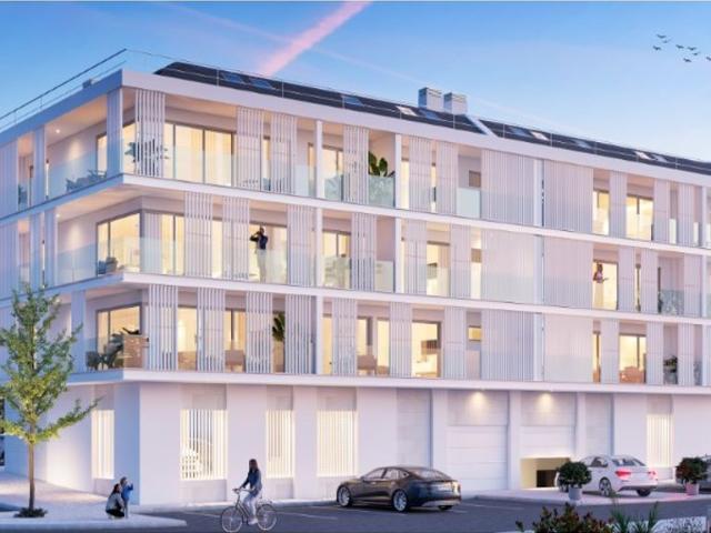 à venda Apartamento de alto padrão de 203 m2, Cascais e Estoril, Portugal