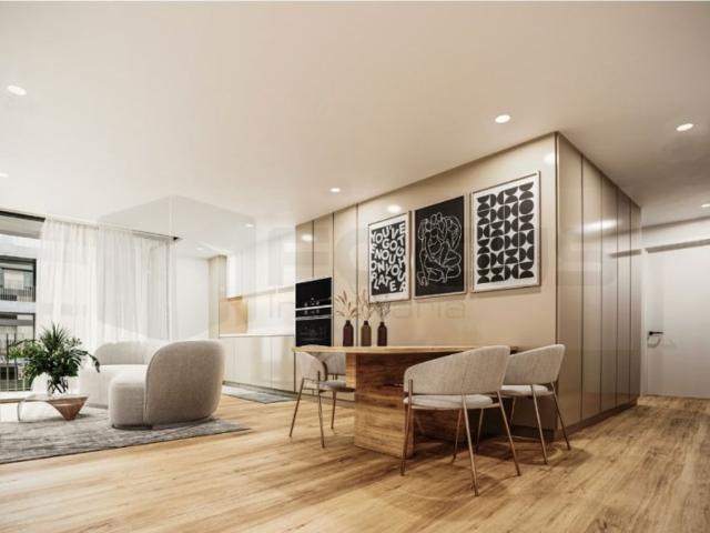 à venda Apartamento de alto padrão de 200 m2, Aveiro, Portugal