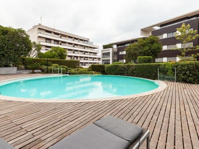 à venda Apartamento de alto padrão de 200 m2, Cascais e Estoril, Portugal