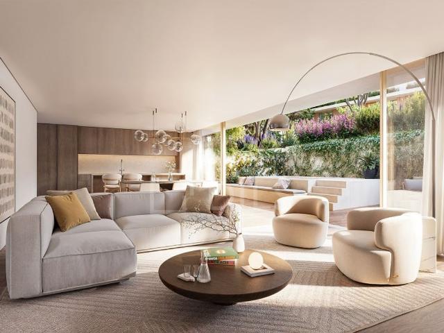 à venda Apartamento de alto padrão de 200 m2, Nevogilde, Porto
