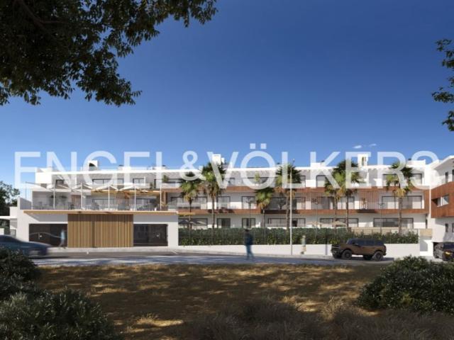 à venda Apartamento de alto padrão de 201 m2, Tavira, Faro