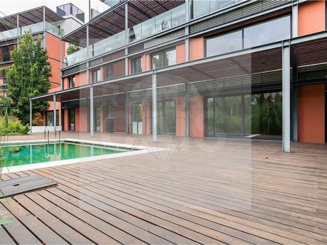 à venda Apartamento de alto padrão de 201 m2, Lisboa
