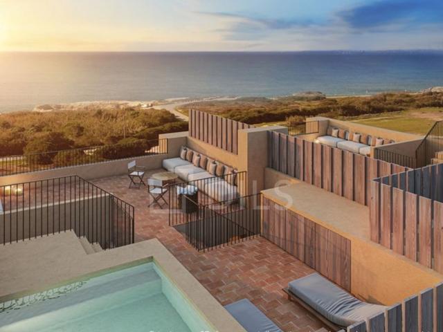 à venda Apartamento de alto padrão de 202 m2, Porto Covo, Sines, Setúbal