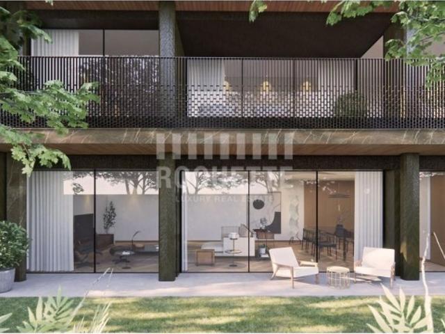 à venda Apartamento de alto padrão de 202 m2, Porto