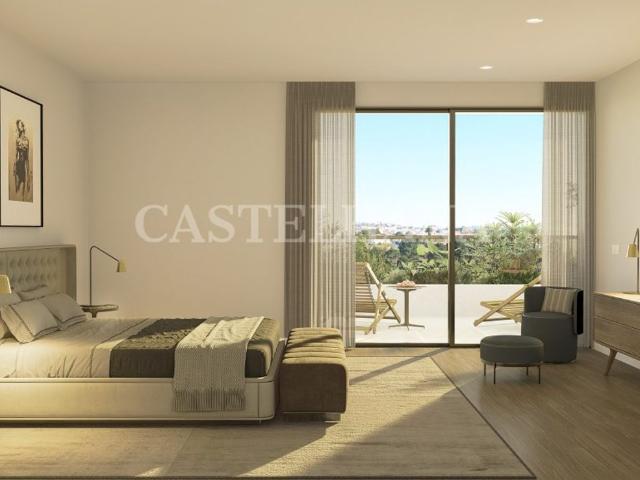à venda Apartamento de alto padrão de 204 m2, Canidelo, Vila Nova de Gaia, Porto
