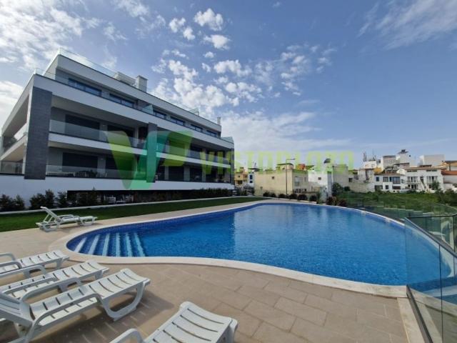à venda Apartamento de alto padrão de 204 m2, Centro, Portimão, Faro