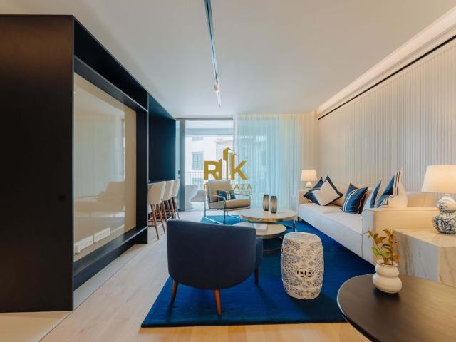 à venda Apartamento de alto padrão de 204 m2, Funchal, Madeira