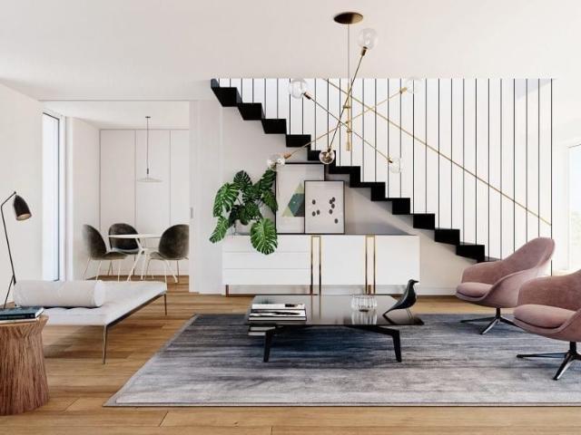 à venda Apartamento de alto padrão de 204 m2, Lisboa