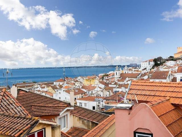 à venda Apartamento de alto padrão de 205 m2, Lisboa
